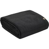 vidaXL Mreža za prikolico HDPE 3,5x6 m črna, (21066902) | Shoptok.si