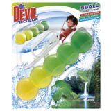 Dr_Devil Osveživač za Wc šolju Natur fresh, 35g Cene