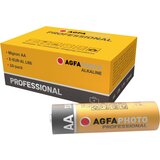 Agfaphoto Professional mignon (aa)-baterija alkalno-manganov 1.5 V 10 kos, (20431057) | Shoptok.si