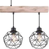 Globo Visilica (60 W, D x Š x V: 85,5 x 20,5 x 25,5 cm, E27) | shoptok.hr
