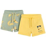 Cool club hlače 2 kosa KH CCB2802969-00 F večbarvno 80 | Shoptok.si