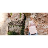 Vuch Smokie Resistant Creme Handbag | shoptok.hr