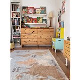 Lorena Canals Periv/ručno rađen pamučan dječji tepih 140x200 cm Vintage Map – | shoptok.hr