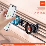  Držač za mobilni telefon MOXOM MX-VS157 za dva telefona crni | Eponuda.com