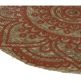 Ixia Podmetač od vodenog zumbula ø 38 cm Mandala – | shoptok.hr