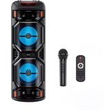 Impakt Bluetooth Zvučnik sa Mikrofonom i Daljinskim Cene