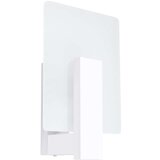  Stenska svetilka LAPPO bela, (21347437) | Shoptok.si