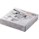  Uložci za klamerice Novus 23/13 | shoptok.hr