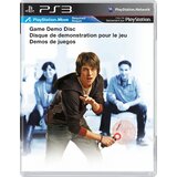 Playstation Move Game Demo Disc - igra brez ovitka (PS3) - rabljeno | Shoptok.si