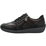 Rieker Nizke superge 262460 Kostanjeva | Shoptok.si
