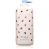 WILD Honey and Almond Bee Case gel za tuširanje s etuijem 300 ml Cijene