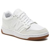 New Balance Nb 480 Bijela | shoptok.hr