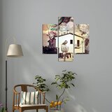 Wallity set slika 3MDF-013, 3 dijela | Eponuda.ba