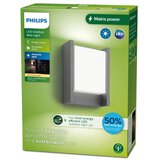 Philips LED spoljašnje zidno svetlo ARBOUR LED/3,8W/230V IP44 | Eponuda.com