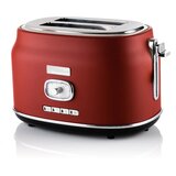Westinghouse Retro Red 2 Slice toster | shoptok.hr