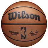 Wilson Lopta NBA OFFICIAL GAME BALL SZ7 none