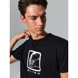 Sinsay Pamučna majica kratkih rukava | shoptok.hr