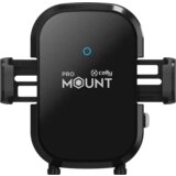 Celly mouncharge15 15w, držač+ bežični punjač