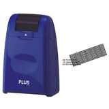 Leviatan Pentel plus kamuflazni roler-pecat plavi ( p.l38094 ) | Eponuda.com