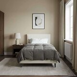  Poletna odeja Šonerisan Svetlo siva 140 x 220 cm Mikrovlakna, (5000284397) | Shoptok.si