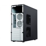 Chieftec ohišje HQ-01B-OP midi ATX | Shoptok.si
