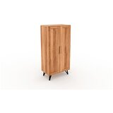 The Beds Ormar od bukovog drveta 91x185 cm Golo Cijene