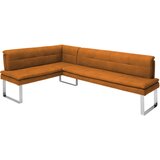 Novel KOTNA KLOP, kovina, tekstil rumena, barve kroma | Shoptok.si