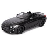  Automobil na daljinsko upravljanje BMW Z4 Rastar 1:14 - crni | shoptok.hr