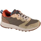 Merrell Alpine 83 Sneaker Sport Zelena