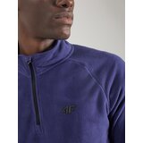 4f Sportska sweater majica mornarsko plava | shoptok.hr