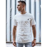 DStreet Koszulka męska ecru | Shoptok.si