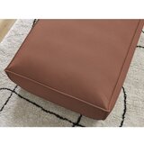 Bobochic Paris Temno rjav tabure iz umetnega usnja Boheme – | Shoptok.si