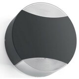 Limestone spoljašnja zidna svetiljka antracit 2xmax50W 17338/93/PN | ePonuda.com