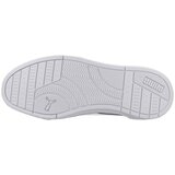 Puma Nizke superge CARINA MIA Bela | Shoptok.si