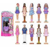 Barbie LUTKA IZNENADJENJA JCP97 Cene