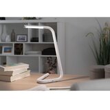 PAULMANN 95423 - LED/4,5W prigušiva dodirna stona lampa FLEXLINK 5V/USB bela | Eponuda.com
