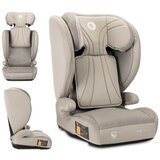 Lorelli autosjedalica Nube Safe i-Size 100-150 cm, bež Cijene