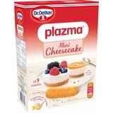 Dr. Oetker gotova smeša instant desert plazma cizkejk 200G Cene