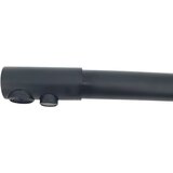 Alpok minimal - mat crna | Eponuda.com