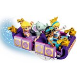 Lego Disney™ 43216 Začarano potovanje princes | Shoptok.si