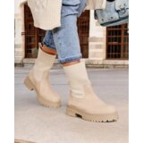 Resti Women's Slip-On Ankle Boots Dorino | ePonuda.com