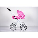 Winner Bike BIC.STROLLER HF816-Z PINK | Eponuda.com