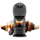 Krups KP243B Nescafe Dolce Gusto Genio S kavni aparat na kapsule, Nescafé | Shoptok.si