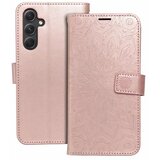 Mezzo Book case za SAMSUNG GALAXY A54 5G mandala rose gold | shoptok.hr