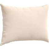 vidaXL Blazine za kavč 2 pcs Bež 70 x 50 cm blago | Shoptok.si