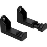 Meliconi soundbar wall stenski nosilec za zvočnik soundbar Cene