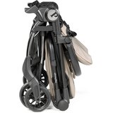 Peg-Perego Kolica za bebe za avion Volo, Bež | Eponuda.com