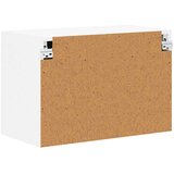 vidaXL zidni kuhinjski ormarić s policom 2 pcs bijelo 60 x 31 x 40 cm | shoptok.hr