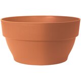 ELHO Cvetlični lonec Elho Vibia Campana (premer: 27 cm, terakota) Cene