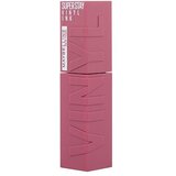 Maybelline SuperStay® vinyl ink liquid tekući ruž za usne dugotrajnog sjaja 4,2 ml nijansa 20 coy | shoptok.hr